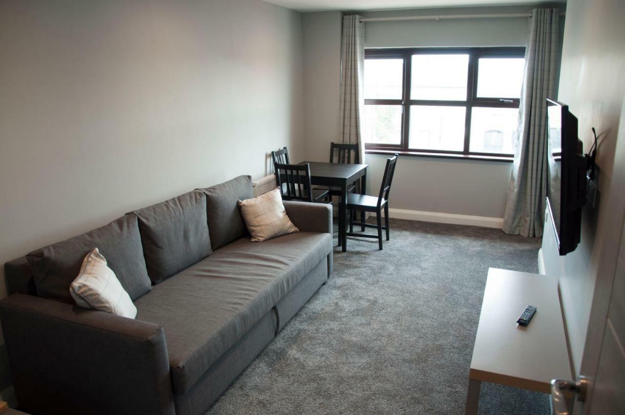 The Square Guest Apartment Stewartstown Esterno foto