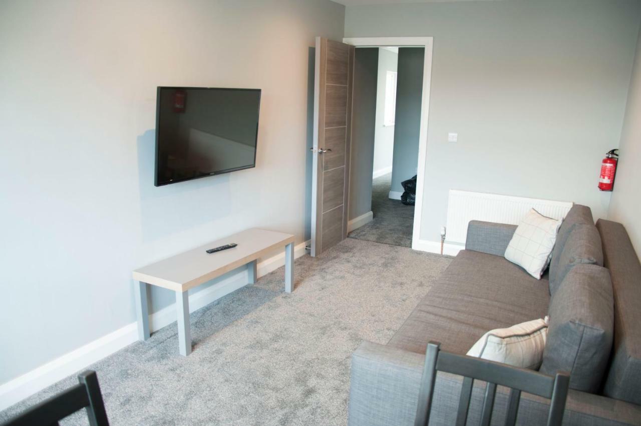 The Square Guest Apartment Stewartstown Esterno foto